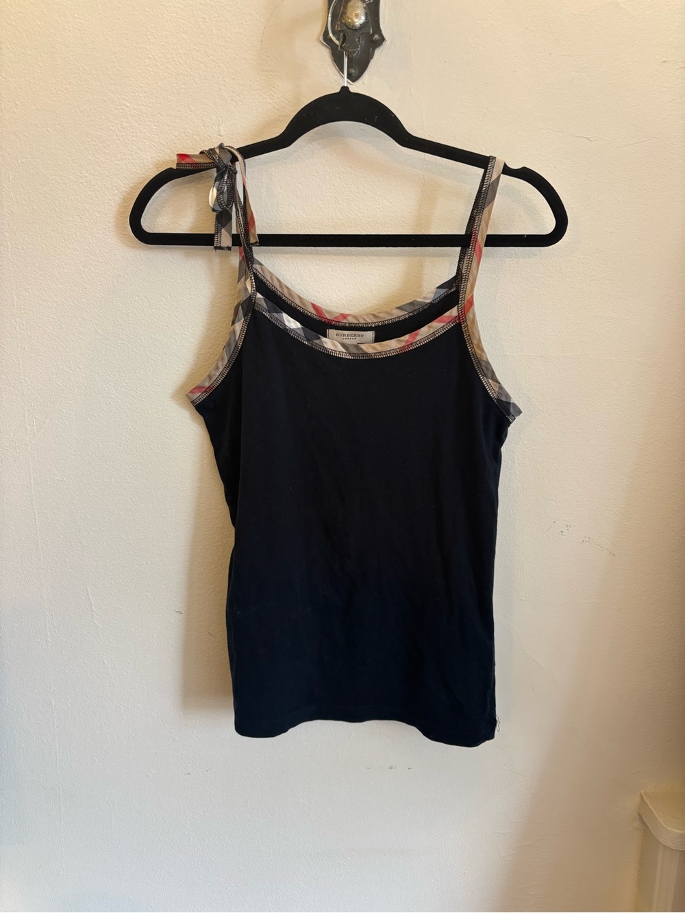 Burberry tank top